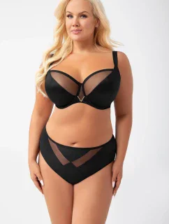 Gorsenia K 566/1 Vicky nohavičky M-3XL