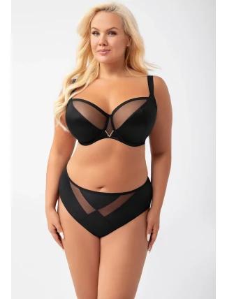 Gorsenia K 566/1 Vicky nohavičky M-3XL