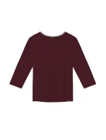 Mefemi Margot 3/4 tričko S-2XL Mefemi Margot 3/4 tričko S-2XL