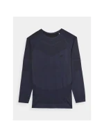 Termoaktívna mikina 4F M103 M 4FAW23USEAM103 31S pánske Termoaktívna mikina 4F M103 M 4FAW23USEAM103 31S pánske