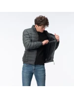 Prešívaná bunda Iguana Dogio Primaloft M 92800622523 Prešívaná bunda Iguana Dogio Primaloft M 92800622523