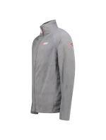 Geographical Norway Tug FZ Gtx 224 M WY9523H/GN-Tmavosivá mikina