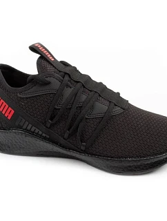 Puma – pánske športové topánky NRGY Star – ľahké čierne tenisky