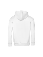 Bluza unisex Vibe Hoodie (biały) Bluza unisex Vibe Hoodie (biały)