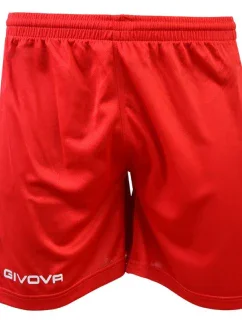 Unisex futbalové šortky Givova One U P016-0012