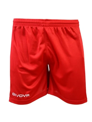 Unisex futbalové šortky Givova One U P016-0012 Unisex futbalové šortky Givova One U P016-0012