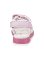 Detské sandále Geox J S.Blikk G.B Jr J928UB-0ASAJ-C8208