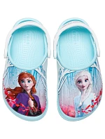 Crocs Fl Ol Disney Frozen 2 Clog Jr 206167 4O9 Crocs Fl Ol Disney Frozen 2 Clog Jr 206167 4O9