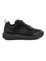 Detská tréningová obuv Dynamic Tread - Hydrode Jr 40366ZL-BBK - Skechers