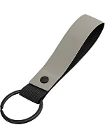 BagBase BG 324 Klip na kľúče, matný PU, 52.0324, farba clay BagBase BG 324 Klip na kľúče, matný PU, 52.0324, farba clay