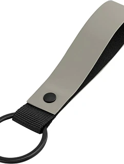 BagBase BG 324 Klip na kľúče, matný PU, 52.0324, farba clay