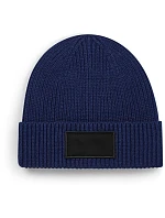 Beechfield B 442R Čiapka s nášivkou „Fashion“ 53.442R oxford navy/čierna Beechfield B 442R Čiapka s nášivkou „Fashion“ 53.442R oxford navy/čierna