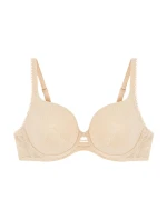 Triumph 10205990 Wild Rose Sensation WP farba:00nz-nude beige Triumph 10205990 Wild Rose Sensation WP farba:00nz-nude beige