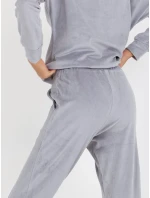 Pyžamo BR PI 9125 sivé
