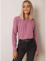 Blúzka RV BZ 5890.10 tmavo ružová Blúzka RV BZ 5890.10 tmavo ružová