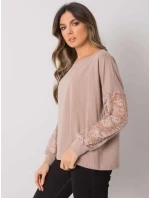 Blúzka RV BZ 7342.03 tmavo lila Blúzka RV BZ 7342.03 tmavo lila