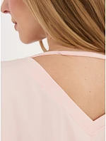 Blúzka RV BZ A1321.91 svetlo ružová Blúzka RV BZ A1321.91 svetlo ružová