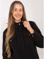 Bunda RV KR 007.95P čierna