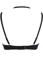 Podprsenka V-10361 čierna - Axami