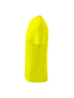 Základné tričko pre deti lemon