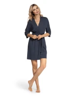 Dámsky župan VISA 871 - DE LAFENSE