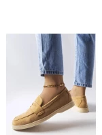 Mokasíny model 207937 Solea Mokasíny model 207937 Solea