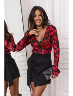 Nohavicová sukňa model 209376 LaBalancia Nohavicová sukňa model 209376 LaBalancia