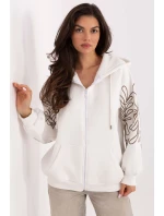 Mikina model 218249 Relevantnosť Mikina model 218249 Relevantnosť