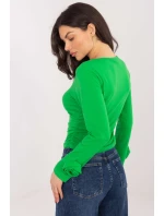 Blúzka model 222874 Taliansko Moda