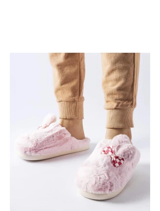 Papuče model 223134 Solea Papuče model 223134 Solea