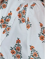 Dámska blúzka ORMIAN biela FashionStreet DY0370 Dámska blúzka ORMIAN biela FashionStreet DY0370