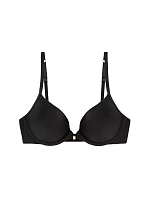 BODY MAKE-UP ESSENTIALS - Hladká tričková podprsenka s vypchávkami a kosticami Triumph