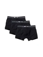 Pánske boxerky Mustang 4046-1003 Retro A'3 Pánske boxerky Mustang 4046-1003 Retro A'3