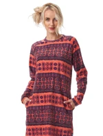 Kľúč od košele LHD 336 B23 long/r S-XL