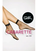 Ponožky Gatta STO 568 03 Cabarette