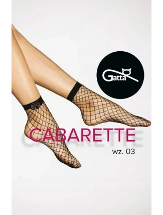 Ponožky Gatta STO 568 03 Cabarette
