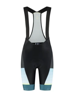 Rogelli dámske šortky n/s IMPRESS II ne/yellow XS