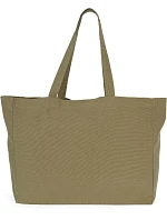 Kimood KI 3212 Veľká taška 19.3212, farba „washed lichen green“ Kimood KI 3212 Veľká taška 19.3212, farba „washed lichen green“