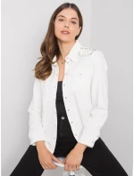 Košeľa EM KS Y5018.89 biela