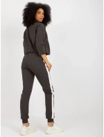 Súprava RV KMPL 7719.37 tmavá khaki Súprava RV KMPL 7719.37 tmavá khaki