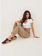 RV SP nohavice A1311.60 tmavo lila