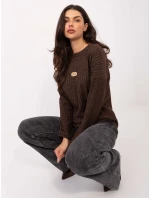 RV SW prepojka A1026.52 hnedá RV SW prepojka A1026.52 hnedá