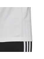 Dámske nohavice Trefoil W FM3306 white - Adidas