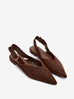 Balerínky, model 229743 Step in style
