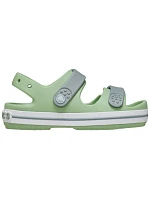 Sandále Crocs Crocband Cruiser Jr 209424 3WD