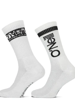 SPORTSOCK RETRO LOGO 2PK členkové ponožky