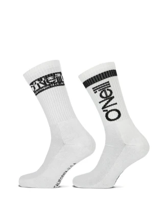 SPORTSOCK RETRO LOGO 2PK členkové ponožky