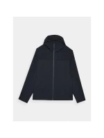 Pánska trekingová bunda s membránou NeoDry 10K 4F pre mužov