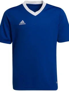 Detské tréningové tričko Entrada 22 Jsy Jr HG3948 - Adidas