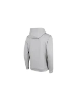 Pánska mikina M H4Z22-BLM023 - 4F